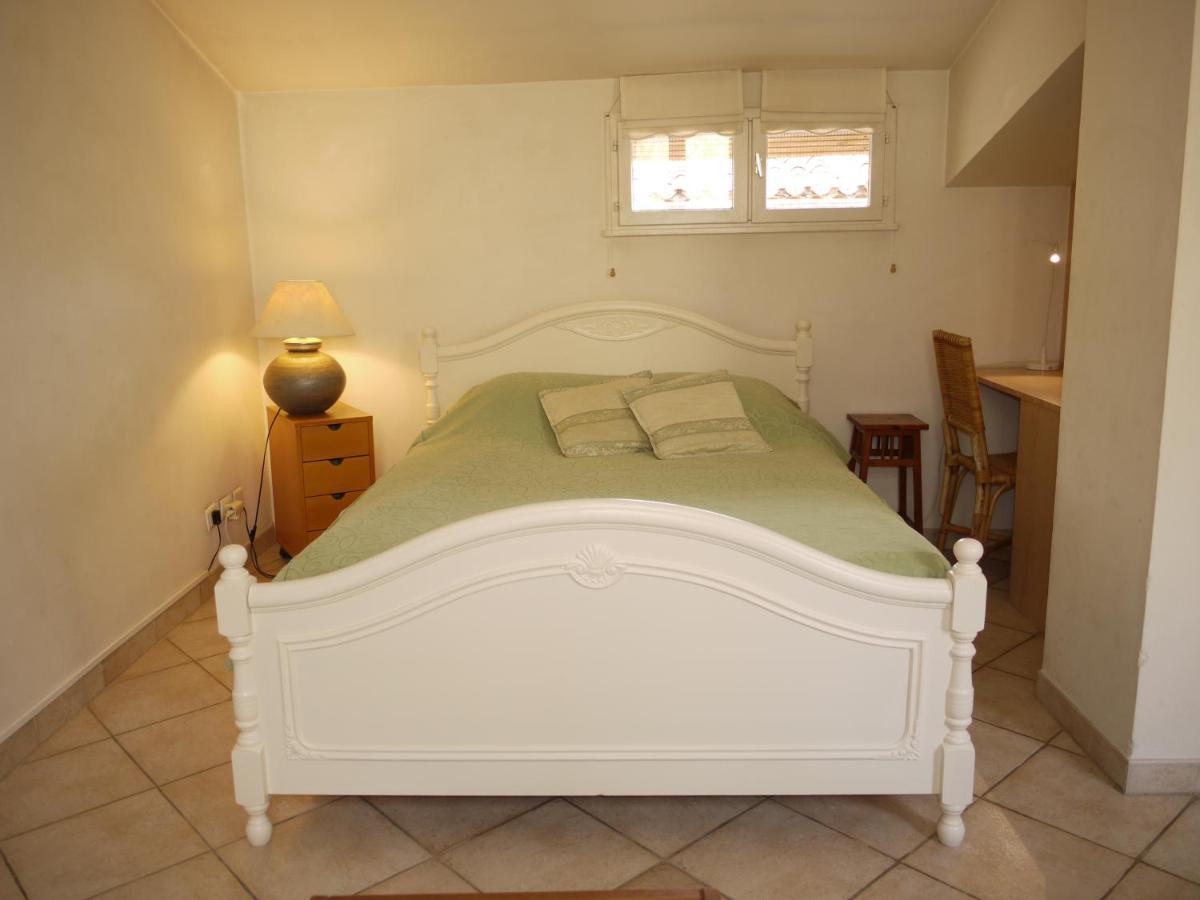 نيس Studio 6 - A Quiet And Spacious Studio Flat In The Old Town المظهر الخارجي الصورة